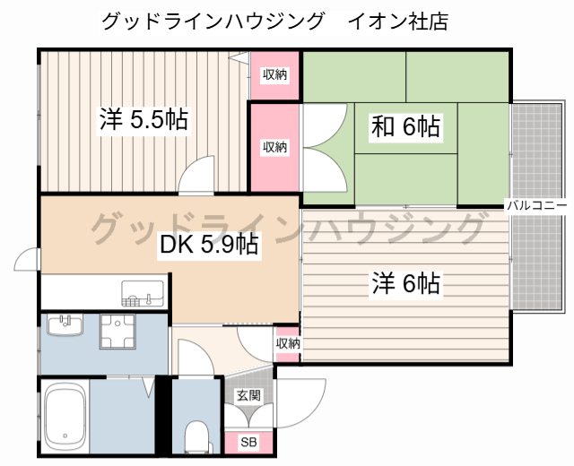 サムネイルイメージ