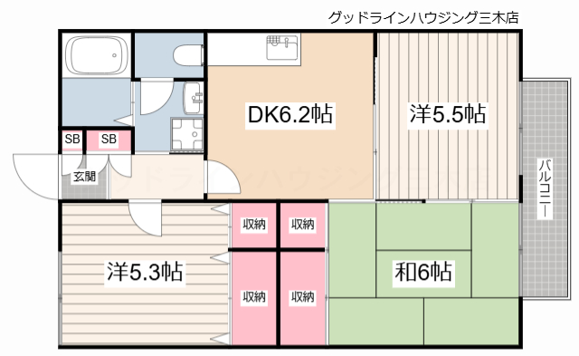サムネイルイメージ