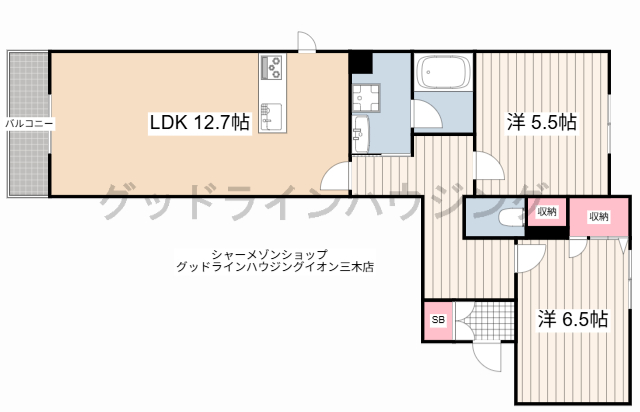 サムネイルイメージ