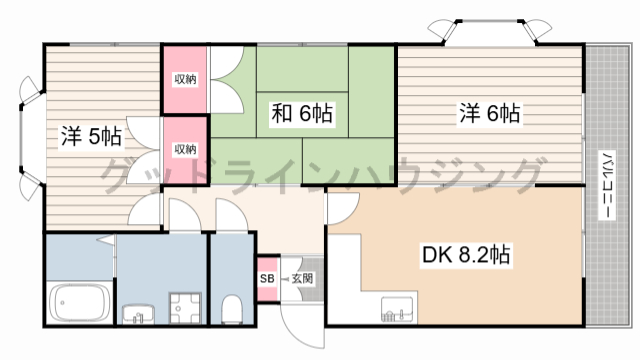 サムネイルイメージ