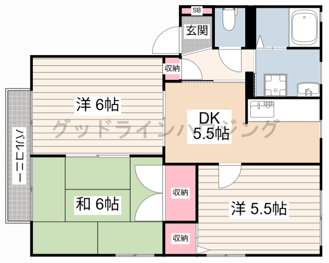 サムネイルイメージ