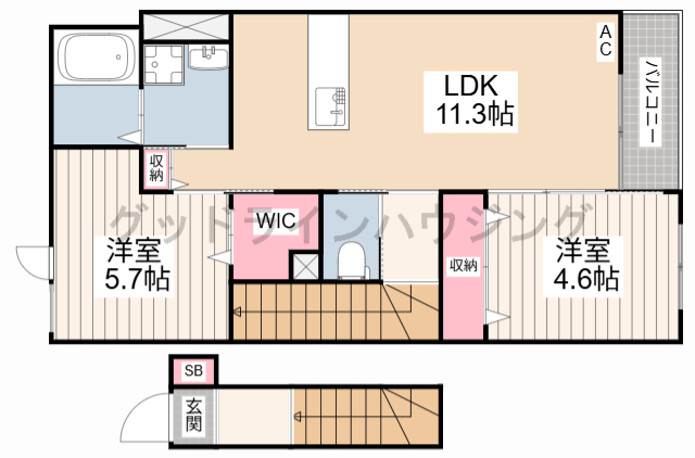 サムネイルイメージ