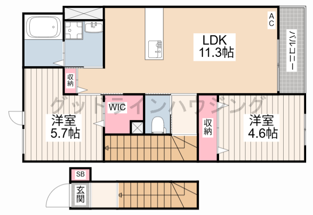 サムネイルイメージ