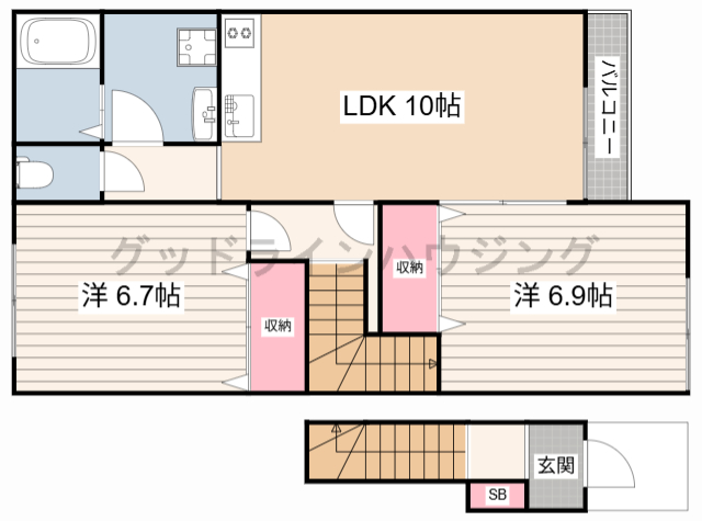 サムネイルイメージ