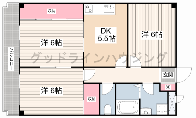 サムネイルイメージ