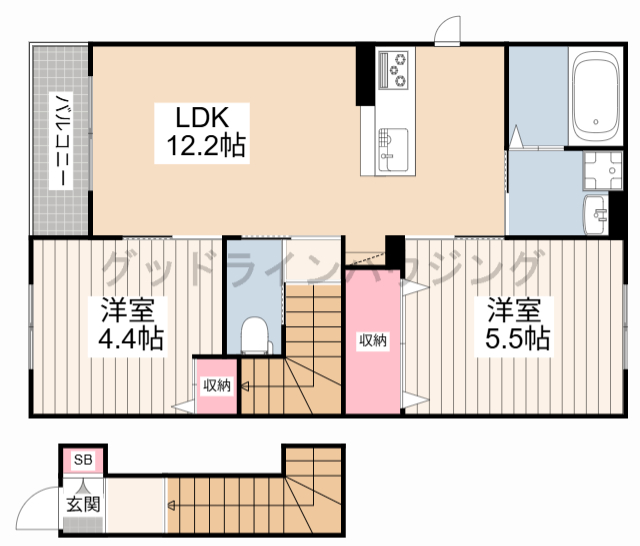 サムネイルイメージ