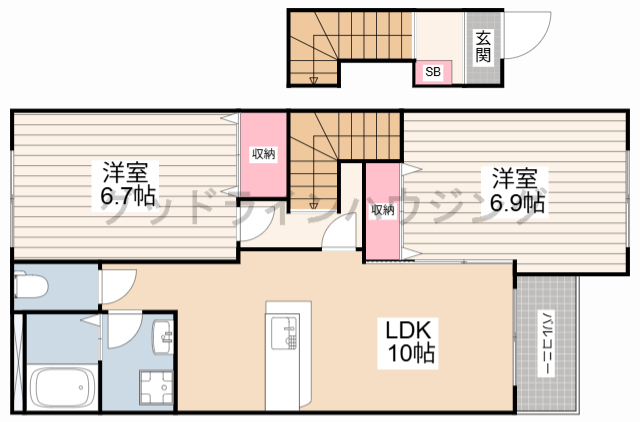 サムネイルイメージ