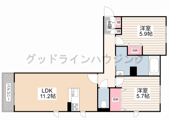 サムネイルイメージ