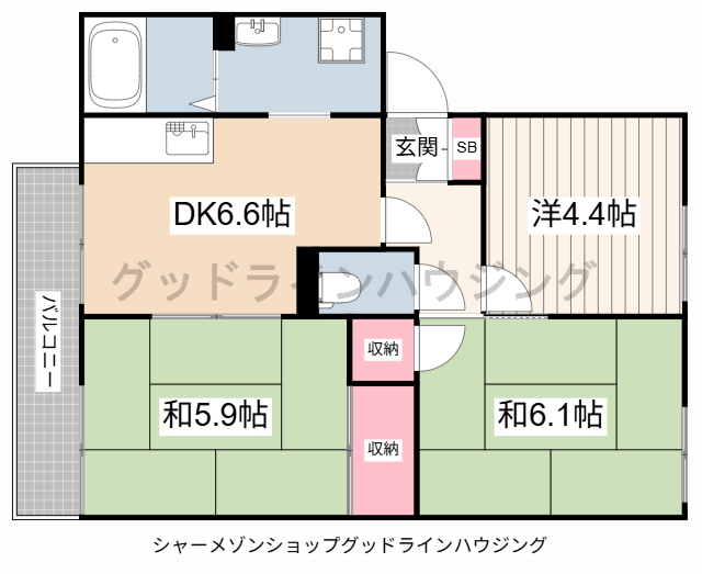 サムネイルイメージ