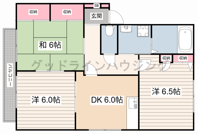 サムネイルイメージ
