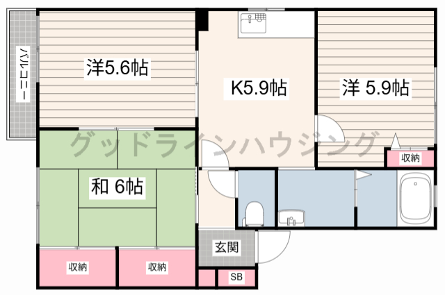 サムネイルイメージ
