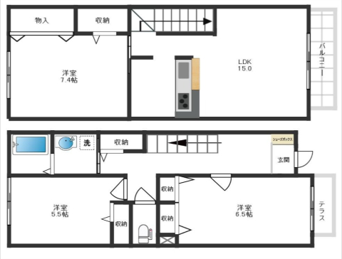 サムネイルイメージ