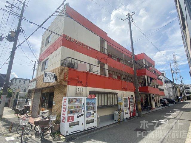 部屋画像