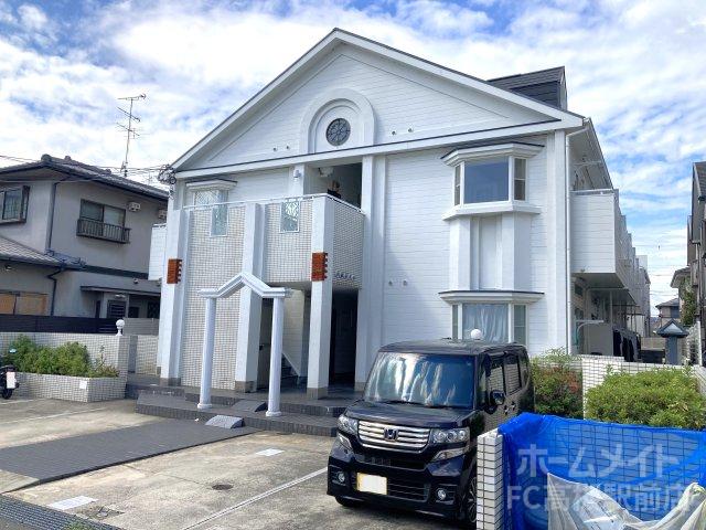 部屋画像