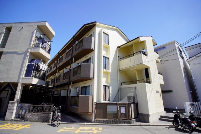 部屋画像