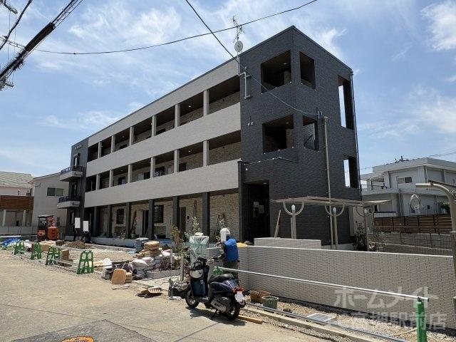 部屋画像