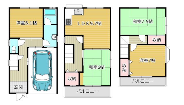 サムネイルイメージ