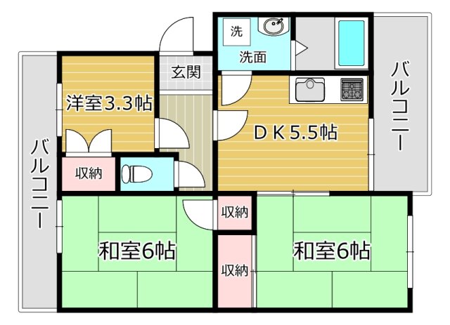サムネイルイメージ