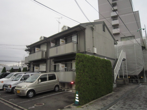部屋画像
