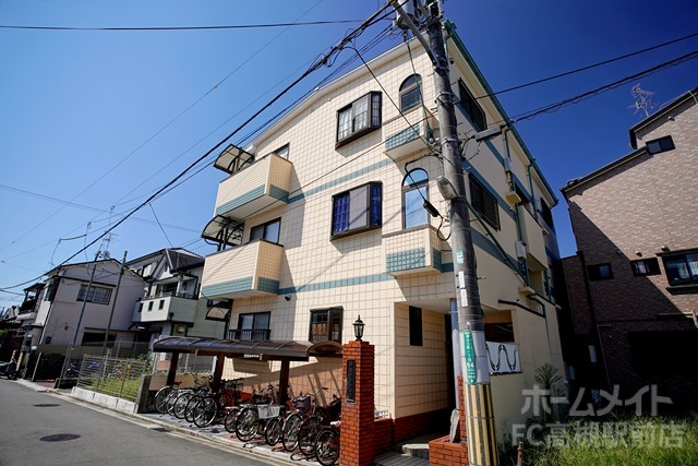 部屋画像