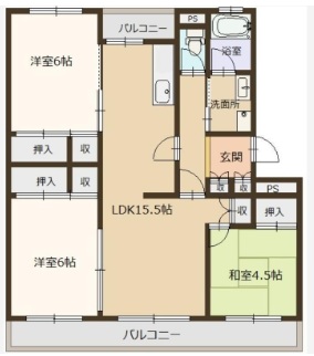 サムネイルイメージ