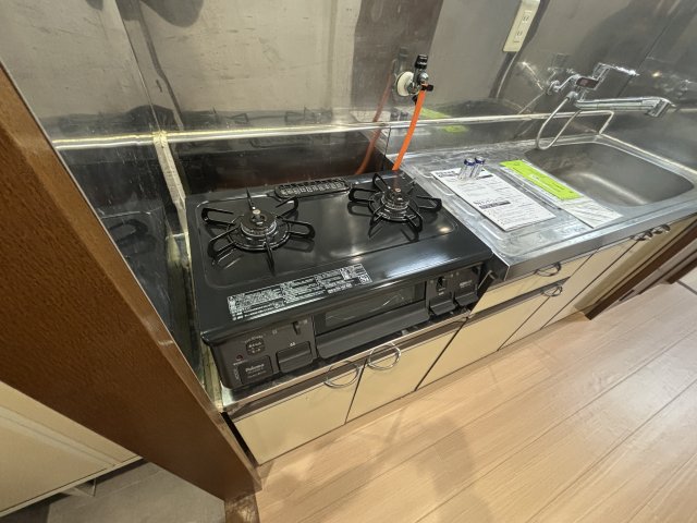 キッチン