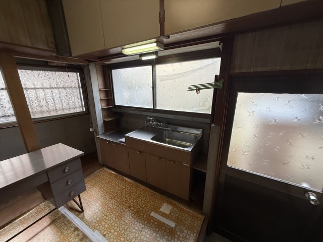 キッチン
