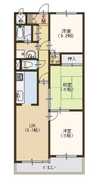 サムネイルイメージ
