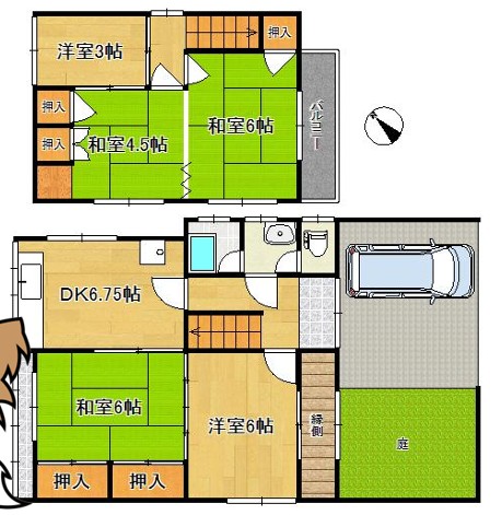 サムネイルイメージ