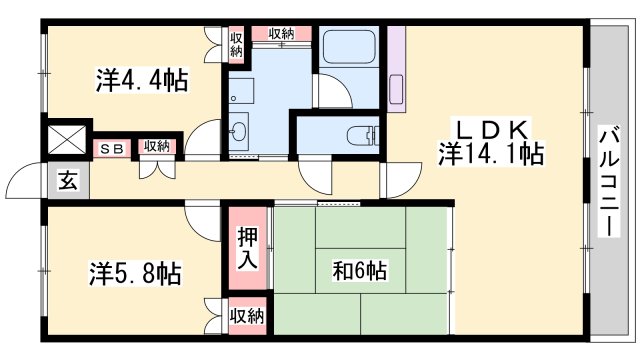 サムネイルイメージ