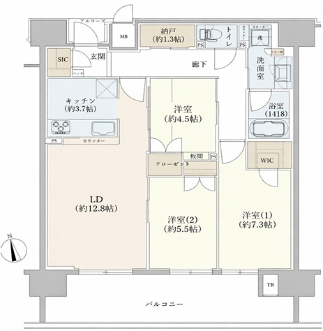 サムネイルイメージ