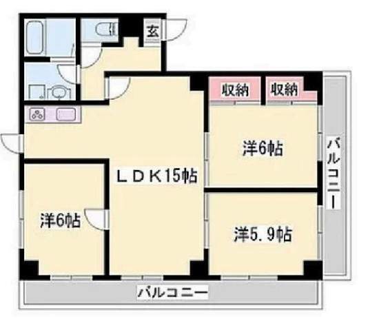 サムネイルイメージ