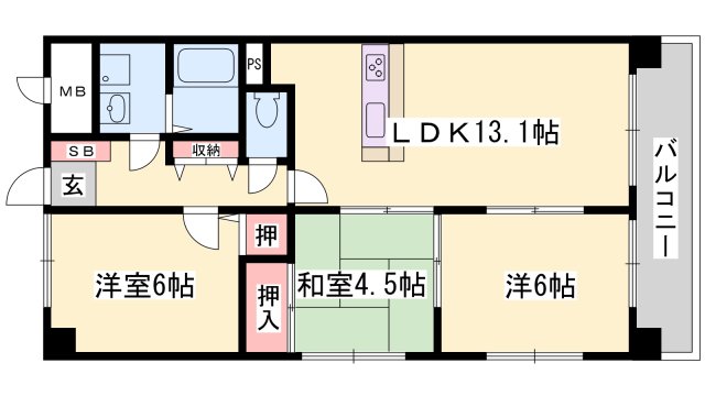 サムネイルイメージ