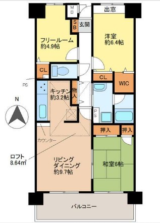 サムネイルイメージ