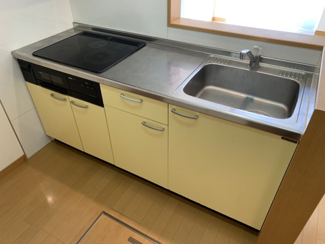 キッチン