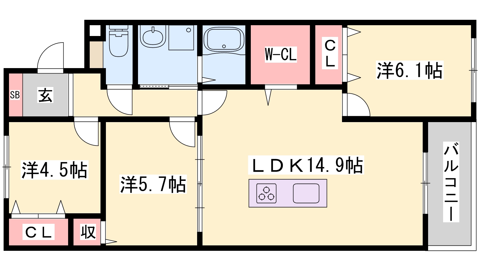 サムネイルイメージ