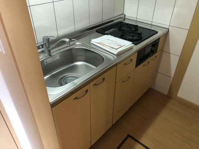 キッチン
