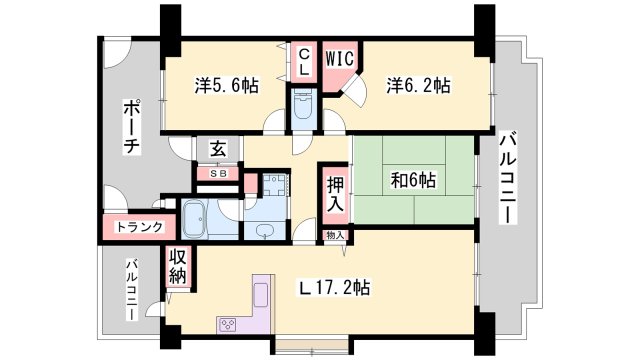 サムネイルイメージ