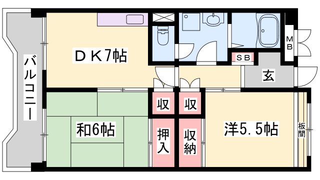 サムネイルイメージ