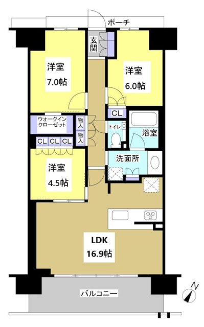 サムネイルイメージ