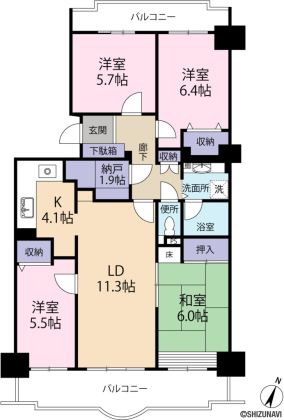 サムネイルイメージ