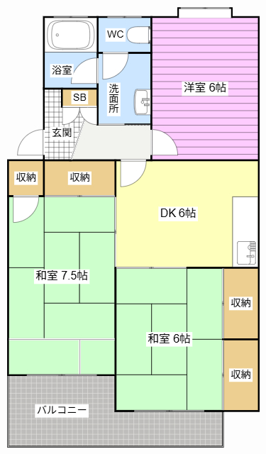 サムネイルイメージ