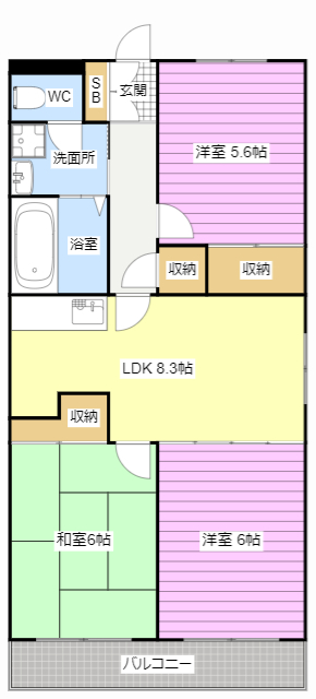 サムネイルイメージ