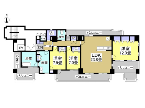 サムネイルイメージ