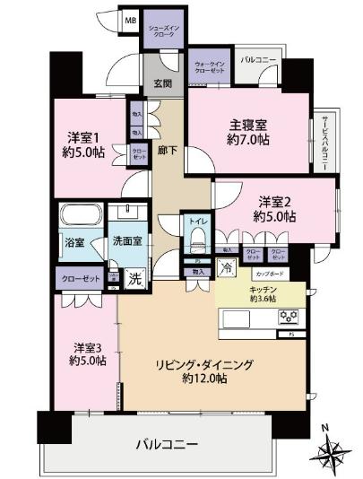 サムネイルイメージ