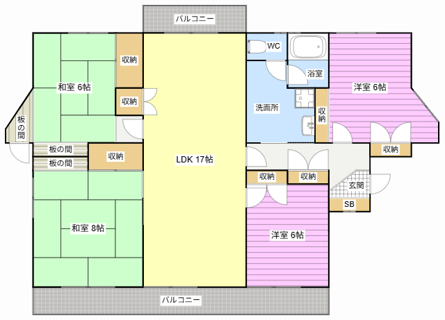 サムネイルイメージ