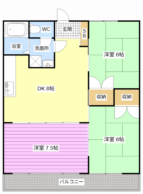 サムネイルイメージ