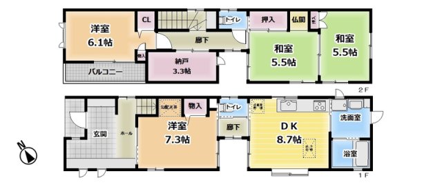 サムネイルイメージ