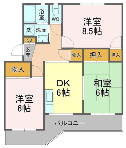サムネイルイメージ