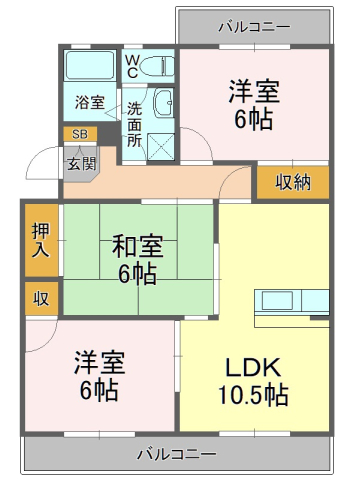 サムネイルイメージ